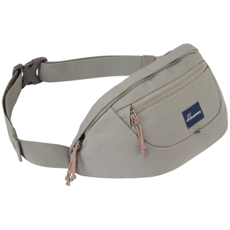 Nerka Craghoppers 1,5l Kiwi Classic Bum Bag beżowy Vert