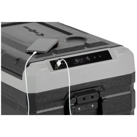 Lodówka turystyczna Brunner Polarys Freeze 35 l