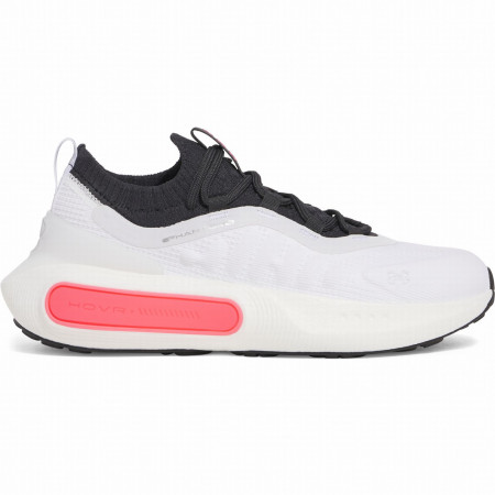 Buty damskie Under Armour W Phantom 4 biały White / Anthracite / Super Pink