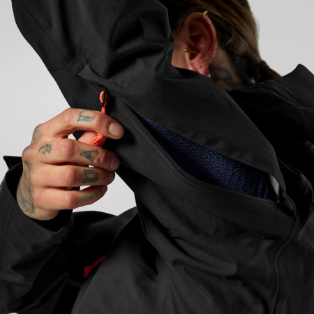 Kurtka damska Salewa Ortles Gtx 3L Epe Jkt W