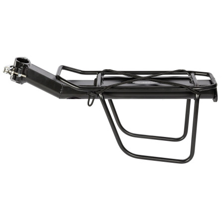 Bagażnik pod siodełko Sport Arsenal Art. 220 czarny