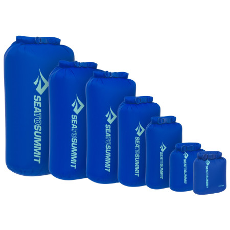 Worek nieprzemakalny Sea to Summit Lightweight Dry Bag 1,5 L