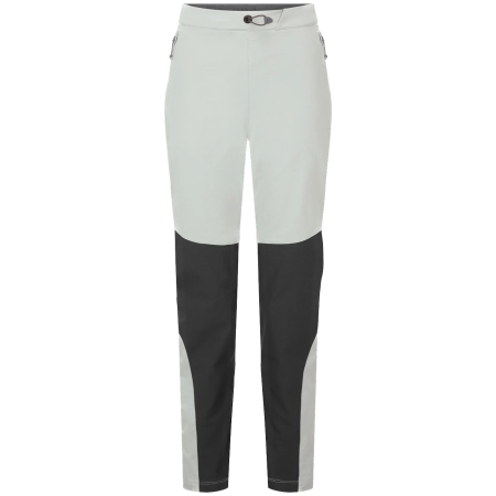 Spodnie damskie Rab Torque Pants Wmns biały