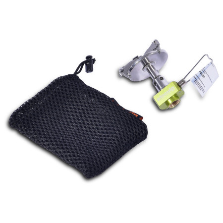 Kuchenka Pinguin Surpass Steel