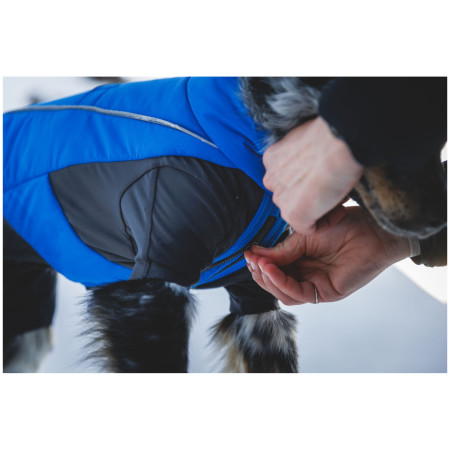 Ubranko dla psa Ruffwear Vert Coverall