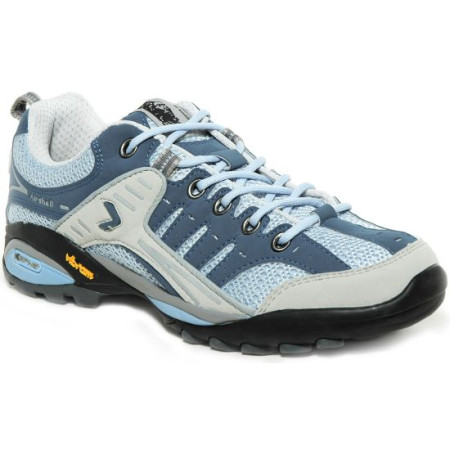 Buty Kefas Airshell niebieski