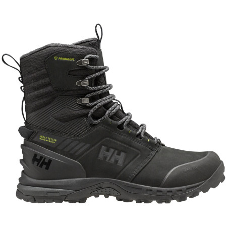 Męskie buty zimowe Helly Hansen Spitsbergen Primaloft Ht