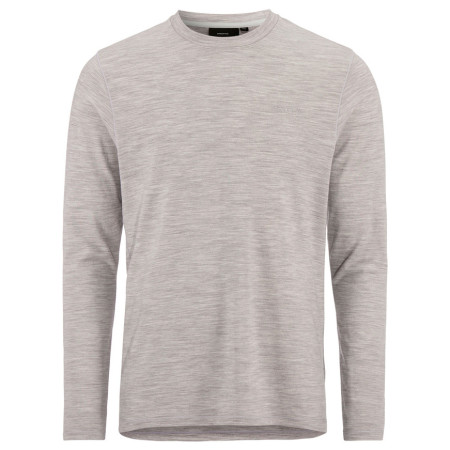 Koszulka męska Craft Wool 95 LS CN M szary grey