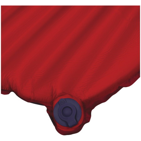 Karimata samopompująca Warg Radon Mummy 5