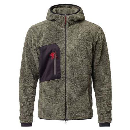 Bluza męska Rafiki Hulk