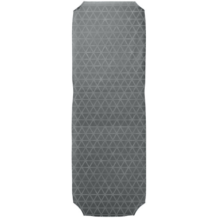 Pokrowiec Therm-a-Rest Synergy Sheet XXL zarys Gray