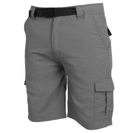 Męskie szorty Hi-Tec Lobo 1/2 zarys Anthracite