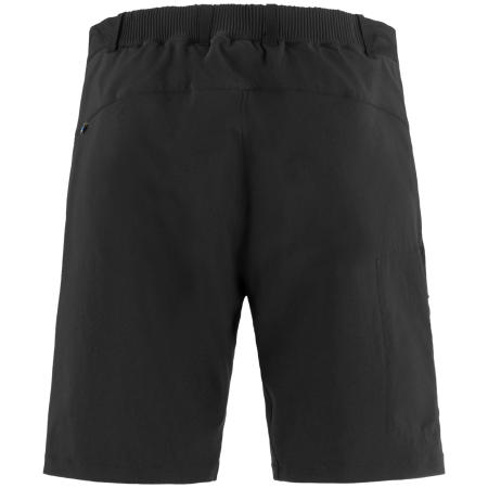 Spodenki męskie Fjällräven Hoja Hybrid Shorts M