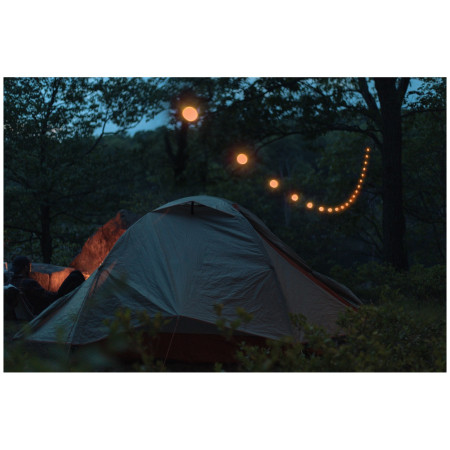 Lampa solarna BioLite Solar String 44’ Color