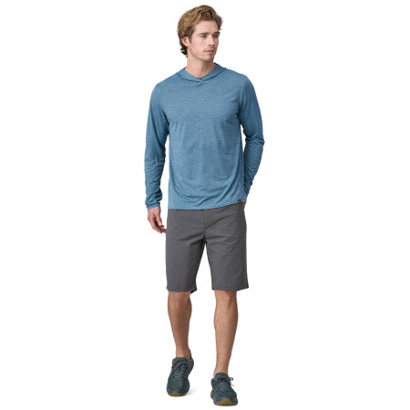 Spodenki męskie Patagonia M's Quandary Shorts - 10 in.