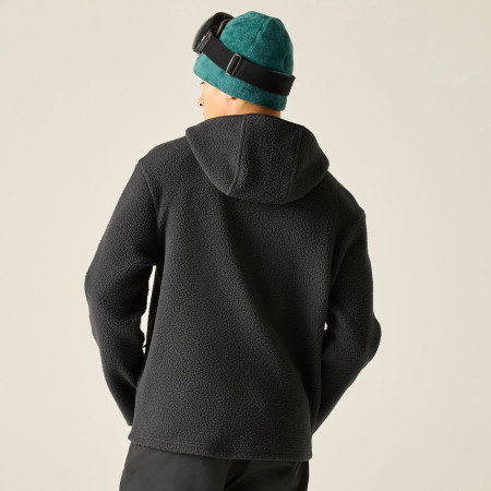 Bluza męska Dare 2b Firn Hooded Borg Fleece