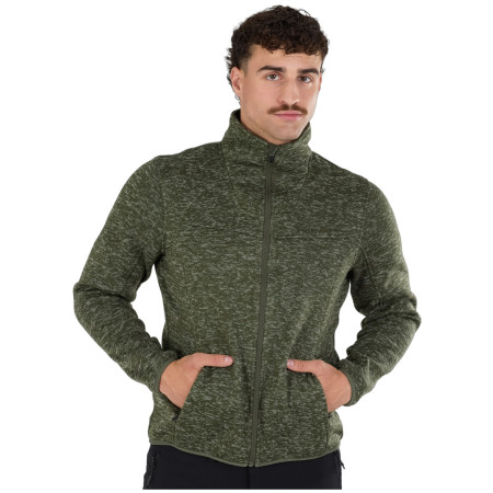 Bluza męska Fundango Cruz Knit Fleece Jacket