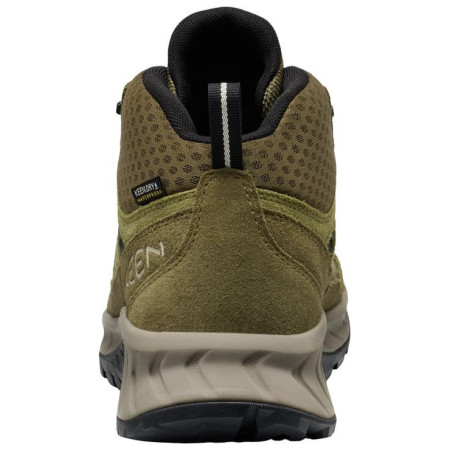 Męskie buty turystyczne Keen Hightrail Mid Wp Men