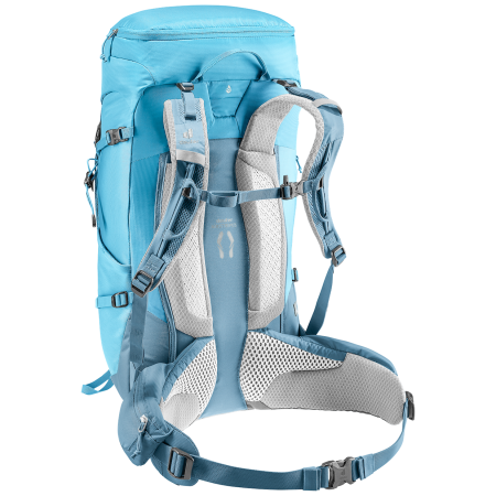 Plecak Deuter Trail Pro 34 SL