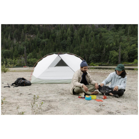 Namiot turystyczny MSR Elixir 2 Tent