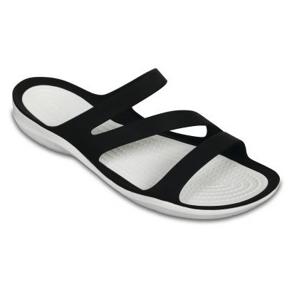 Kapcie damskie Crocs Swiftwater Sandal W