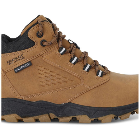 Buty dziecięce Regatta Amble Boot Jnr