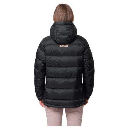 Damska kurtka puchowa Rafiki Vertigo W
