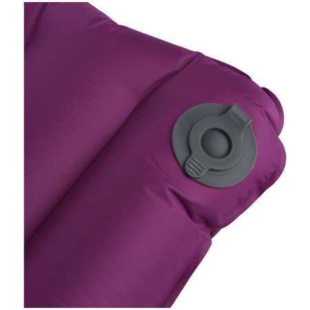 Poduszka nadmuchiwana Zulu Buddy