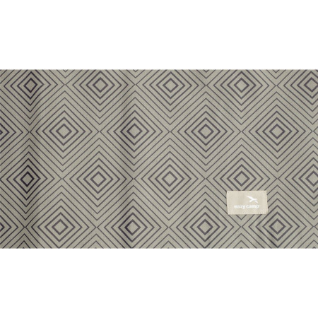 Dywan Easy Camp Carpet Palmdale 600 & 600 Lux khaki/beżowy Khaki