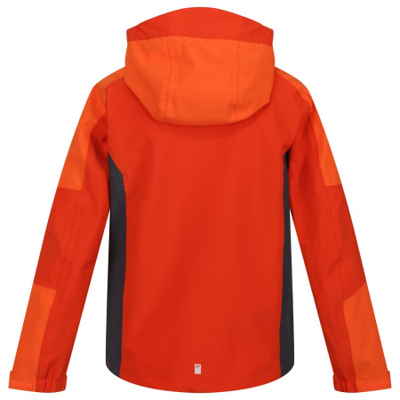 Kurtka dziecięca Regatta Jnr Highton JktIV