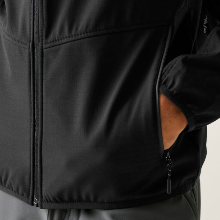 Kurtka męska Regatta Arec III