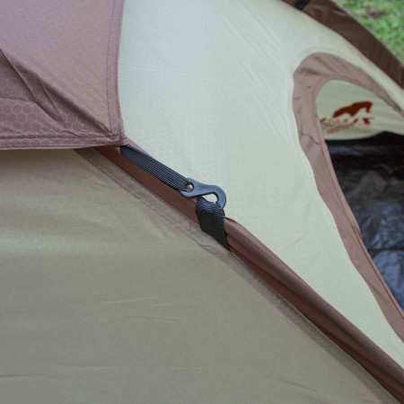 Namiot Zulu Easy Tent 3 Plus