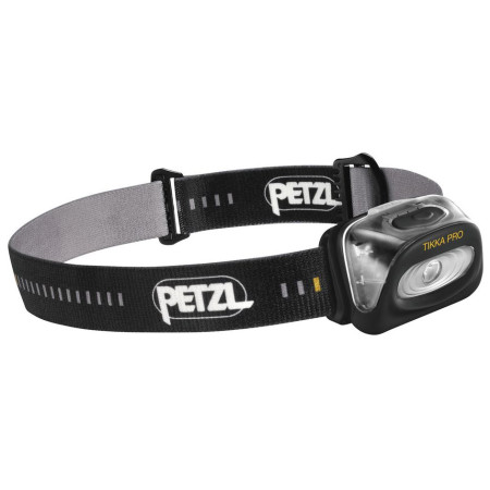 Czołówka Petzl Tikka Pro czarny Black