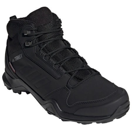 Buty męskie Adidas TERREX AX3 BETA MID czarny