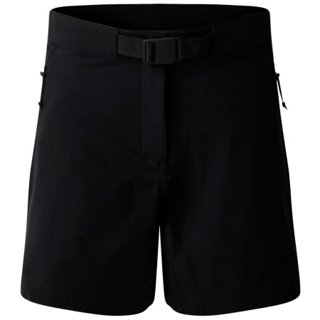 Szorty damskie Dare 2b Melodic Pro II Short czarny Black