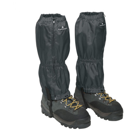 Osłony na buty Ferrino Sella czarny