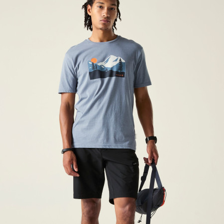 Spodenki męskie Dare 2b Tuned In Pro II Short