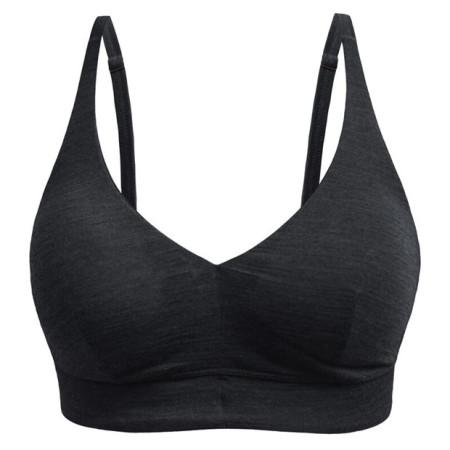 Sportowy biustonosz Sensor Merino Cordura