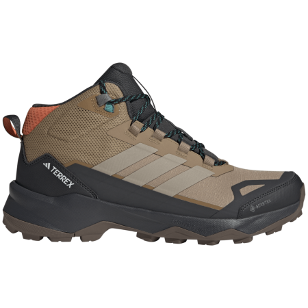 Męskie buty turystyczne Adidas Terrex Skychaser Ax5 Mid Gtx