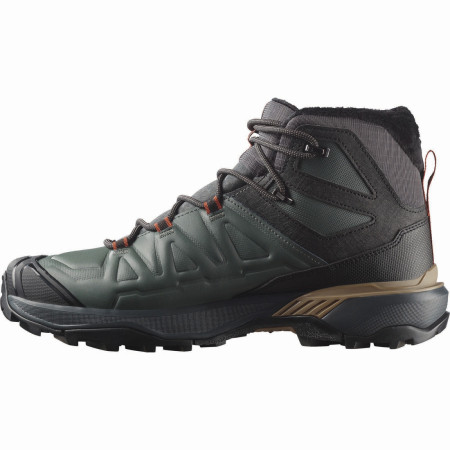 Buty męskie Salomon X Ultra Snowpilot Waterproof