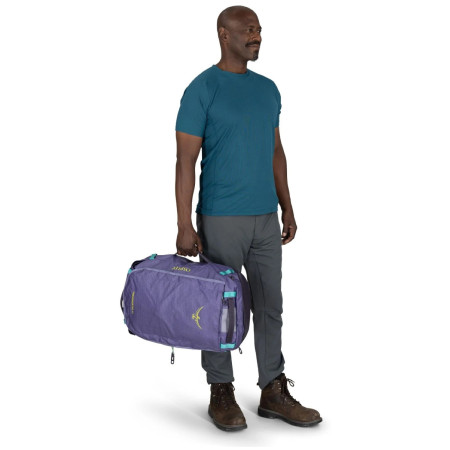 Torba podróżna Osprey Transporter 40