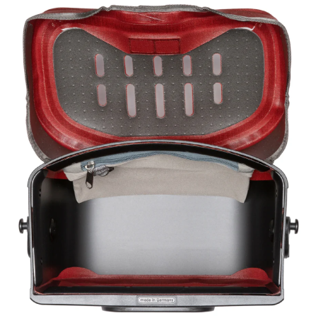 Torba na kierownicę Ortlieb Ultimate Plus 6,5l