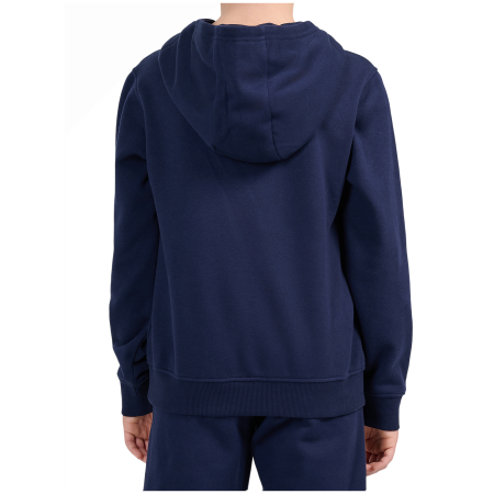 Bluza dziecięca 4F Sweatshirt M2761 Navy