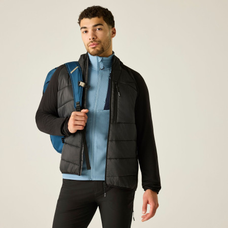 Kurtka męska Dare 2b Aero Fuse Padded Hybrid