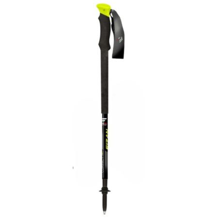 Kije trekkingowe Fizan Compact Pro