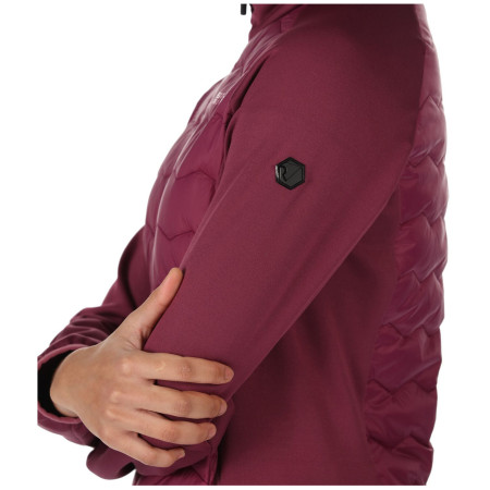 Kurtka damska Regatta Wmn Clumber HybIII