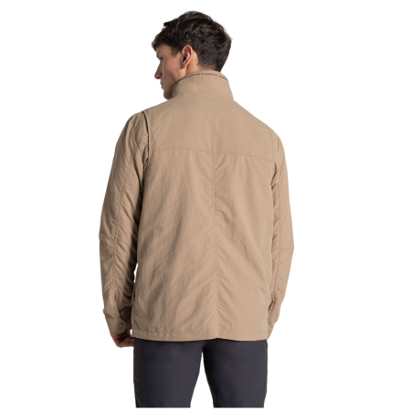 Kurtka męska Craghoppers NosiLife Adventure Jacket V