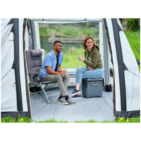 Lodówka turystyczna Coleman Convoy 28 Quart