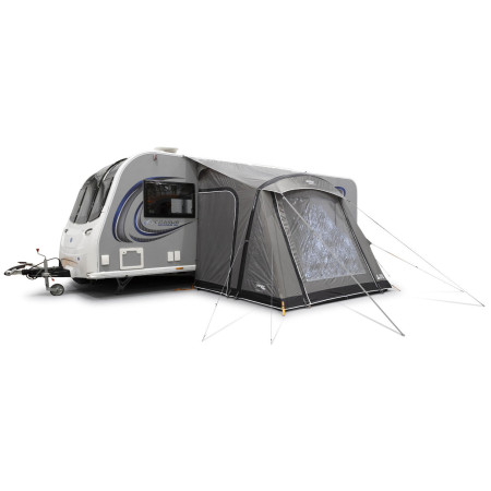 Namiot do karawanu Vango Palma Air 260 szary Cloud Grey
