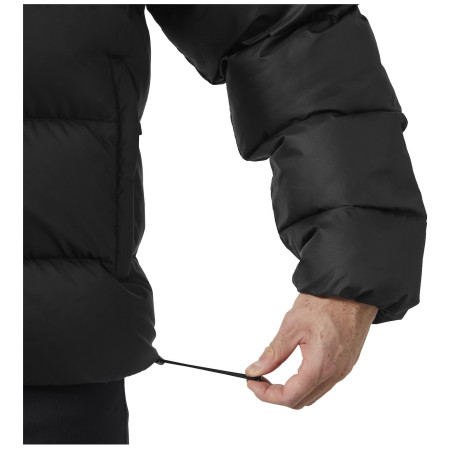 Kurtka zimowa męska Helly Hansen Active Puffy Jacket